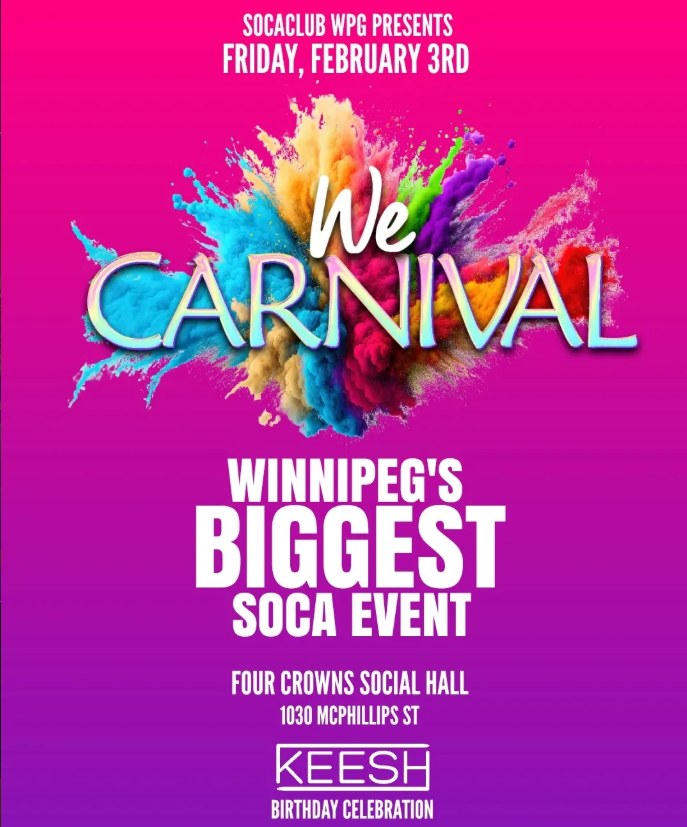 We Carnival